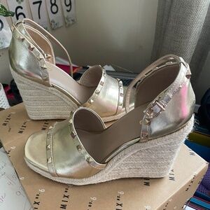 Wedges